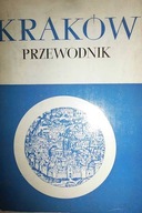 Kraków. Przewodnik - Garlicki