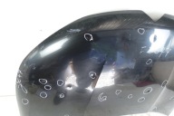CITROEN C4 DS4 2011- bonnet PORKWYA engine