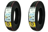 2 x 155/80R13 79T Brillantis 2 BARUM LATO