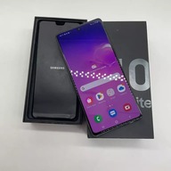 TELEFON SAMSUNG GALAXY S10 LITE