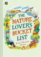 The Nature Lover s Bucket List: Britain s