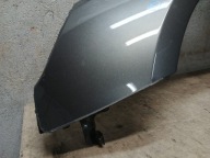 fender front left AUDI A4 B9 8W LIFT 19