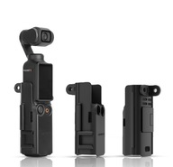 Obudowa Osłona Uchwyt Mocowanie Boczne na System GoPro do DJI OSMO POCKET 3