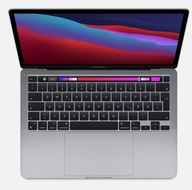 Apple MacBook PRO M1 2020 16GB 256GB SSD 13,3" MacOS Sonoma