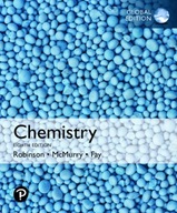 Chemistry, Global Edition McMurry John ,Fay