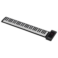 Rozbaľovací keyboard Startone MKR 62