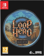 Gra ESP: LOOP HERO: DELUXE EDITION Nintendo Switch