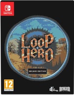 Loop Hero - Deluxe Edition Nintendo Switch - edycja kolekcjonerska