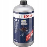 PŁYN HAMULCOWY DOT-4 DOT4 DOT 4 BOSCH 1L