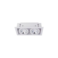 Nowodvorski Lampa Zewnętrzna Podtynkowa Downlight Es111