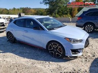 Hyundai Veloster 2022 HYUNDAI VELOSTER N, Amer-Pol