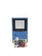 Obudowa świecąca Game Boy Gameboy Color