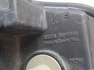 light front left 100-16684 FIAT SEDICI 2006