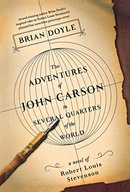 The Adventures of John Carson in Several Quarters