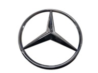 MERCEDES ZNACZEK EMBLEMAT GRILL GLC 253 w253