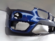 FRONTSTOSSSTANGE BMW X1 F48 15- NR 43548