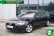 Audi A4 Navi, BiXenon! Climatronic, Grzane fotele