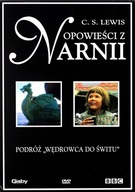 OPOWIEŚCI Z NARNII: PODRÓŻ WĘDROWCA DO ŚWITU (1989) BBC [DVD]