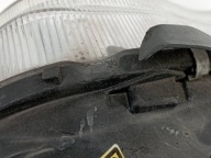light front left XENON 0301178273 Mercedes-Benz s-class IV W220