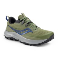 Na behanie obuv Saucony PEREGRINE 13 GLADE/BLK