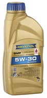 RAVENOL SMP CleanSynto 5W30 - 1L