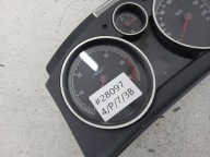 OPEL ASTRA III H ZAFIRA B 1.9 CDTI dials dials 13225988