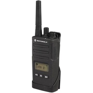 Rádiotelefón Motorola XT460 čierna
