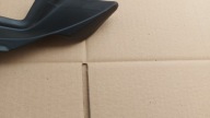 spoiler under the window right TOYOTA AYGO II 14