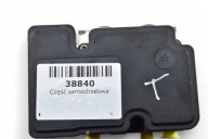 pump ABS FORD FOCUS II 1.6 TDCI 3M512M110JA