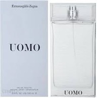 ERMENEGILDO ZEGNA UOMO EDT 100 ML unikat