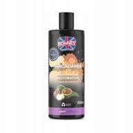 RONNEY Professional szampon Macadamia Oil 300ml
