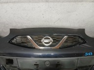 bumper front NISSAN MICRA K13 LIFT 13