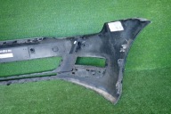 VW GOLF VII 12-17 front bumper front