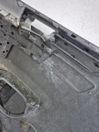 AUDI A3 8P LIFT 05-08 bumper front front grill grid SPR 8P4807437