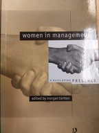 Morgan Tanton Women in management