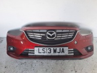 MAZDA 6 GJ 12-15 bumper XENON + PDC GHP9-50031