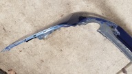 bumper rear BMW SERIA 3 G21