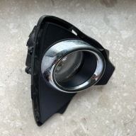 TOYOTA AURIS II 2 2012-2015 grid frame fog lights left fog light 81482-02280