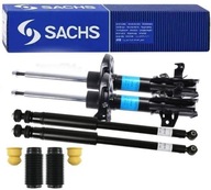 Sachs 313 591 Tlmič nárazov + 4 iné produkty