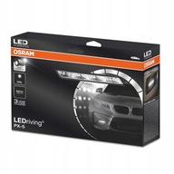 ŚWIATŁA DZIENNE OSRAM LEDriving PX-5 LED DRL301