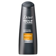 Šampón Dove Men Thickening vlasy oslabené 400ml