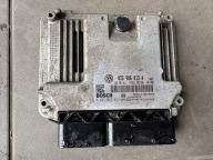 Computer Bedienteil VW 03G906013A 0281013011 Original BDB