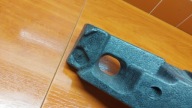 ABSORBER Polystirén nárazníku předek TOYOTA COROLLA E21 19- KOMBI HB