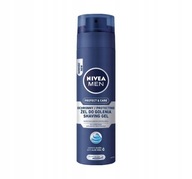 NIVEA MEN PROTECT & CARE ŻEL DO GOLENIA 200ML