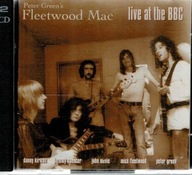 2XCD Peter Green's Fleetwood Mac - Live At The BBC