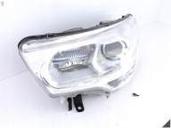 CITROEN C4 II B7 DS4 DS 4 10- light XENON + LED left front EUROPA