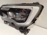 light front left 260607867R RENAULT MASTER III IV MOVANO B LIFT 19