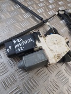 window regulator right front mini motor VW BORA sedan 98R