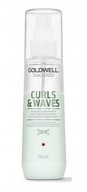 Goldwell DLS Curly & Waves sérum v spreji 150 ml