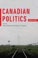 Canadian Politics, Seventh Edition group work